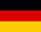 Flag for German